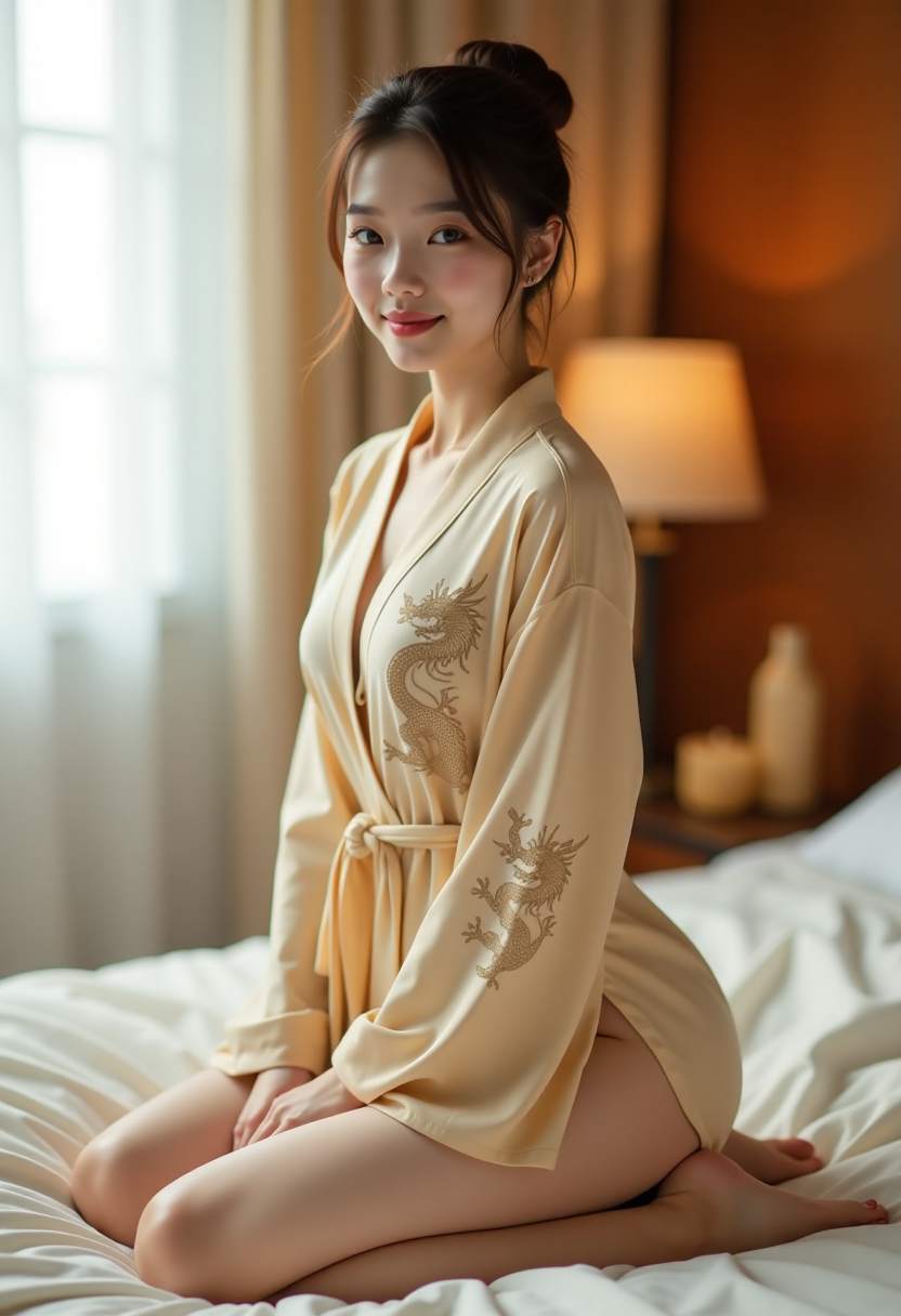 深夜食堂记
